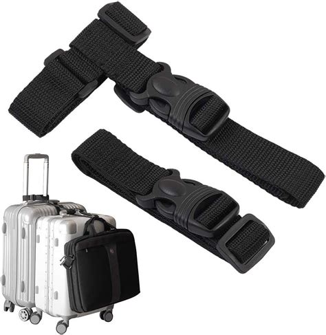 adjustable luggage strap suppliers.